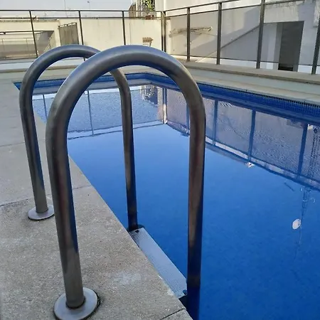 Apartament Art&pool In Historic Centre. Sewilla